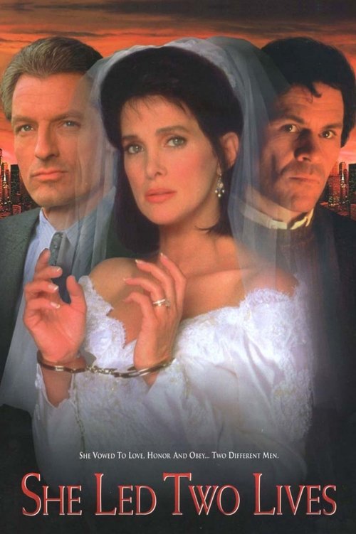 She Led Two Lives (1994) poster