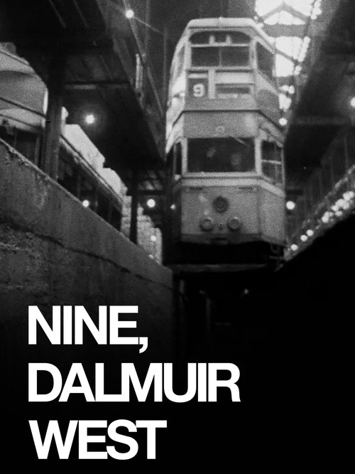 Nine, Dalmuir West (1962) poster