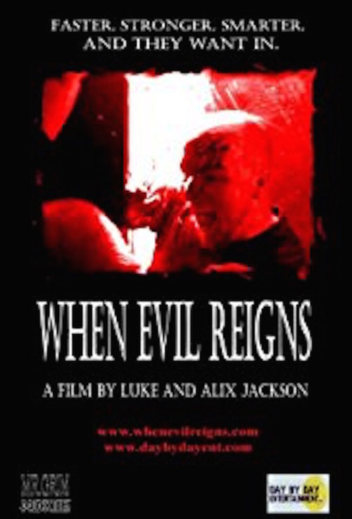 When Evil Reigns (2006) poster