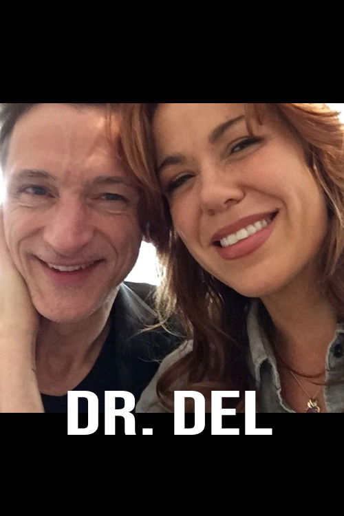 Dr. Del (2016) poster