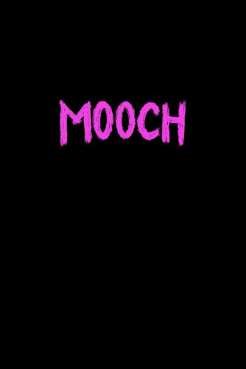 Mooch (2025) poster
