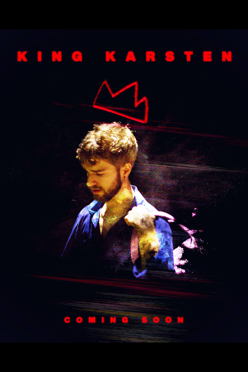 King Karsten (2024) poster