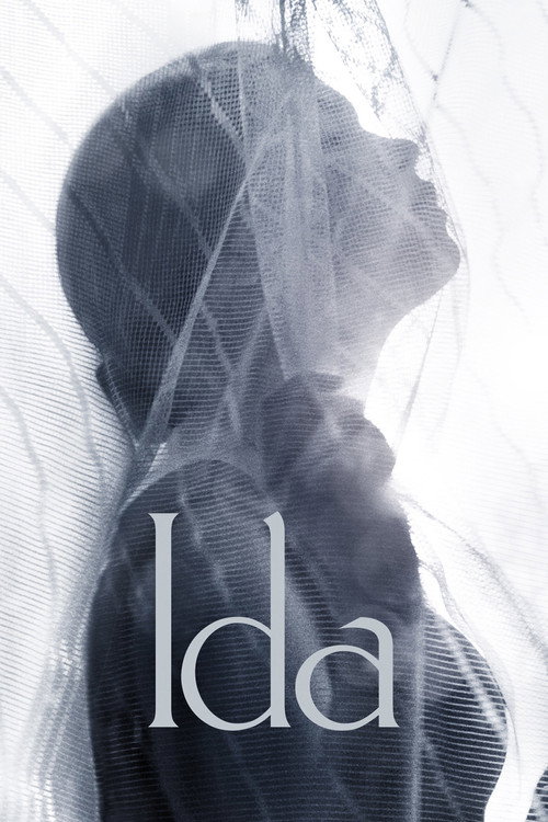 Ida (2013) poster