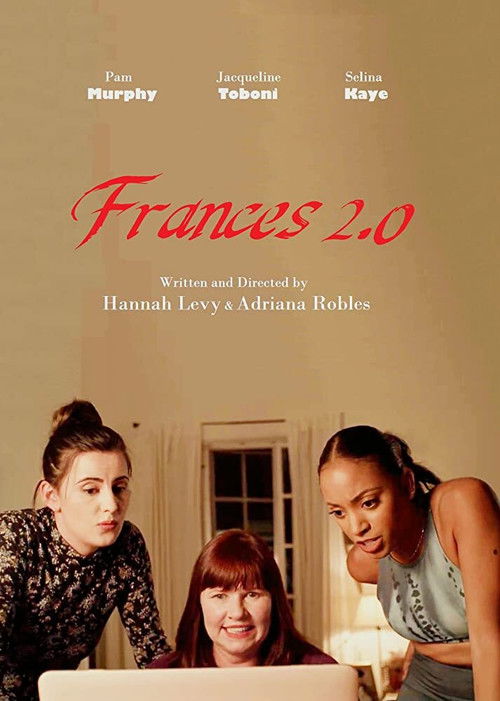 Frances 2.0 (2018) poster