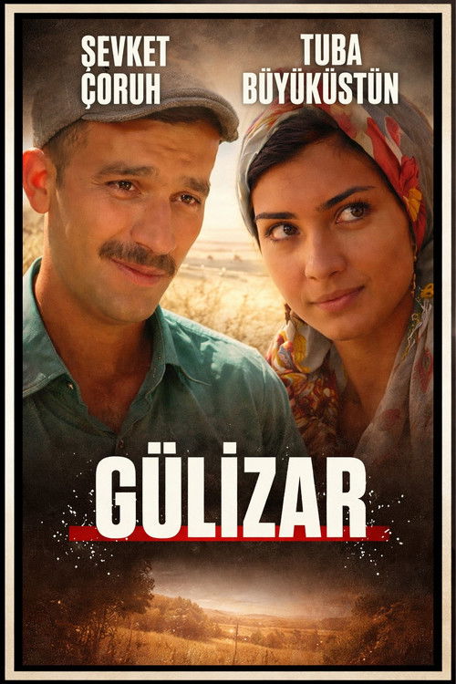 Gülizar (2004) poster