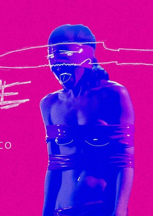 A Fome (2020) poster