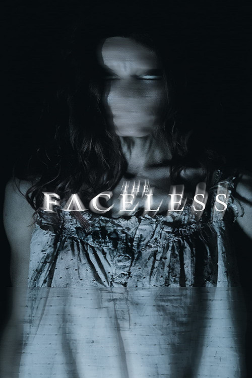 The Faceless (2020) poster