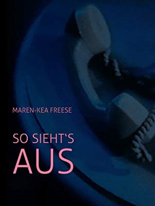 So sieht's aus (1984) poster