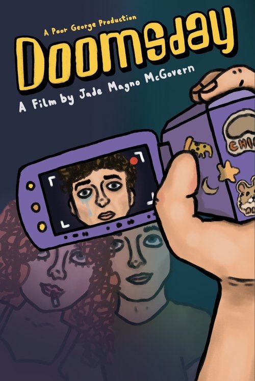 Doomsday (2026) poster