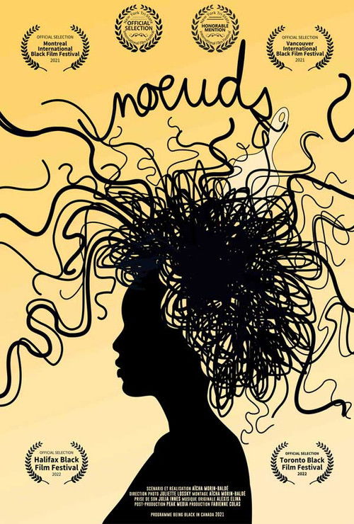 Noeuds (2021) poster