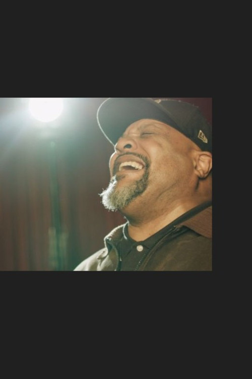 Hambone Griot (2025) poster