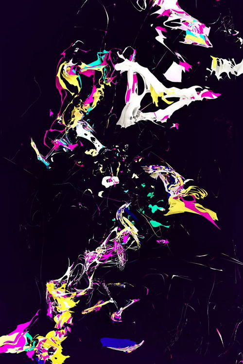 vitreous (2015) poster