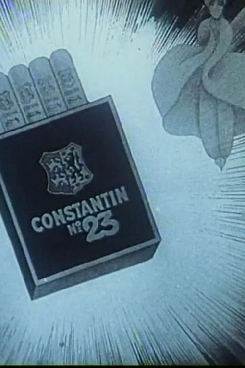 Sichtbare Gedanken (1934) poster