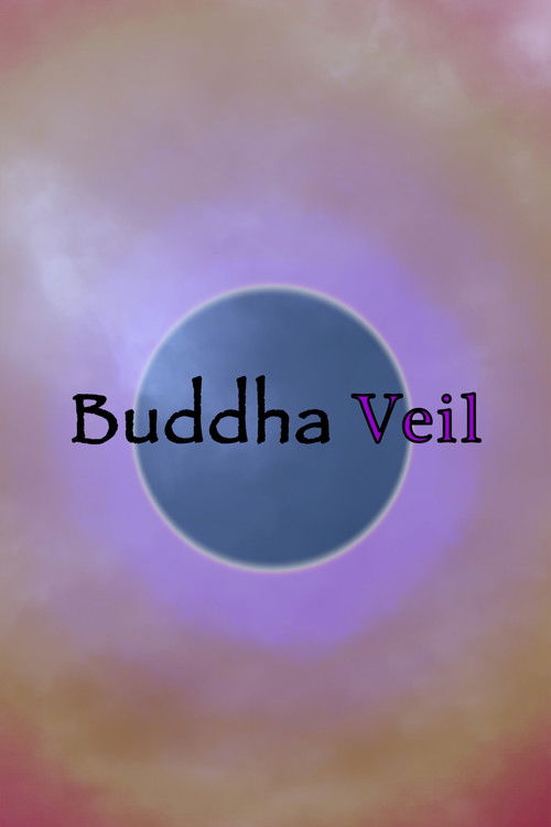 Buddha Veil poster