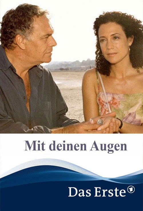 Mit deinen Augen (2004) poster