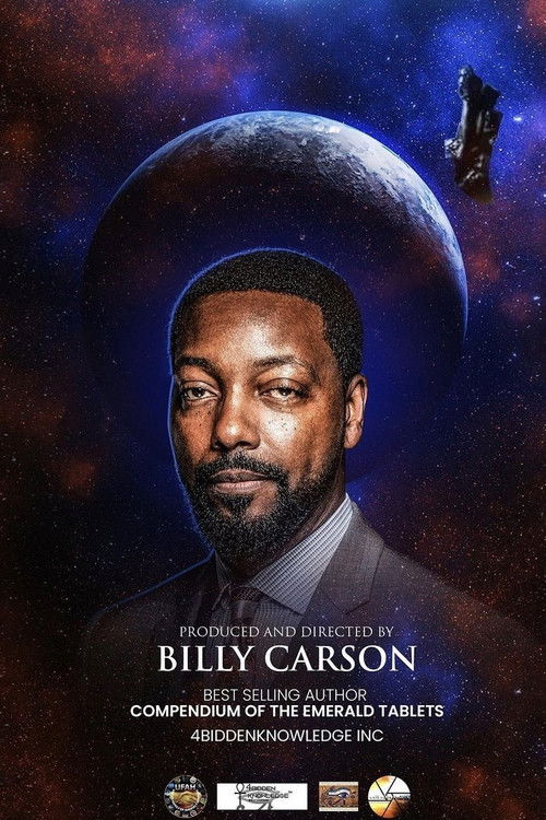 Black Knight Satellite (2019) poster