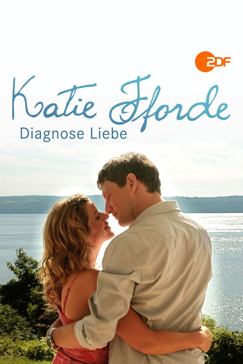 Katie Fforde - Diagnose Liebe (2012) poster