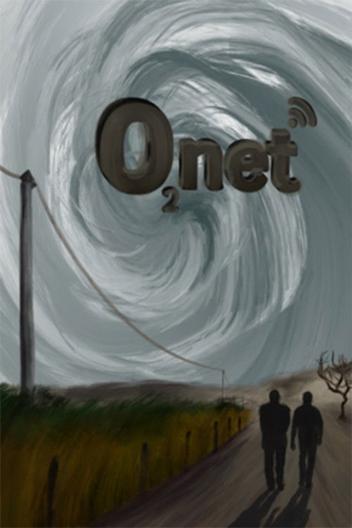 O2Net (2023) poster