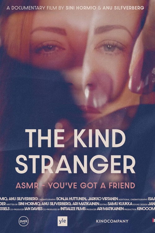 The Kind Stranger (2023) poster
