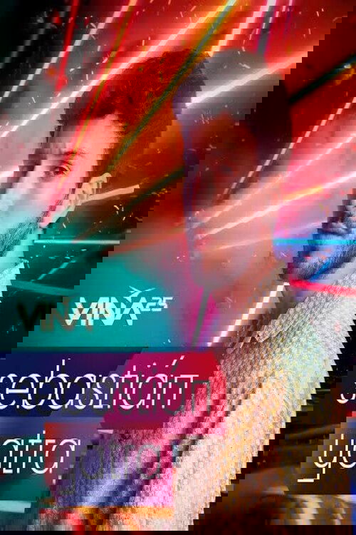 Festival de Viña del Mar 2025: Sebastián Yatra (2025) poster