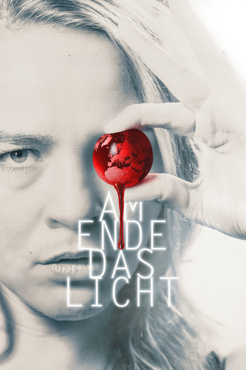 Am Ende das Licht (2023) poster