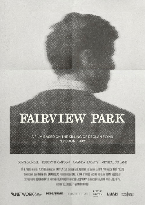 Fairview Park (2024) poster