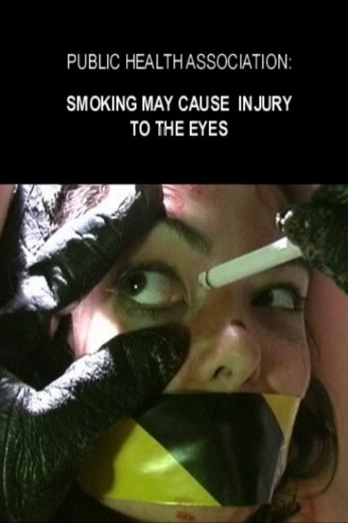 Don't Smoke (2005) poster