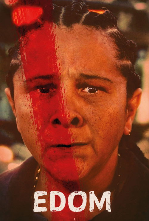 Edom (2023) poster