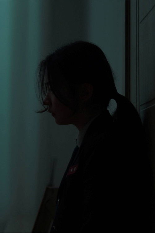 Into the Light (2025) poster