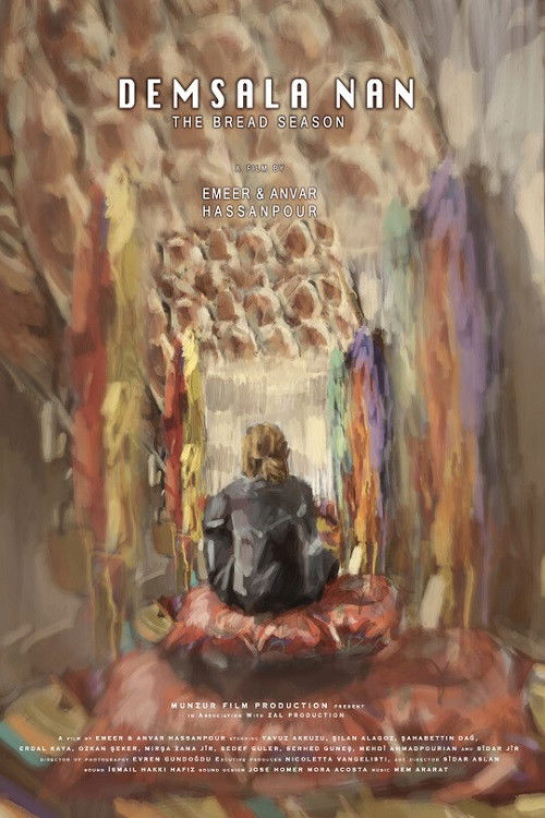 Demsala Nan (2025) poster