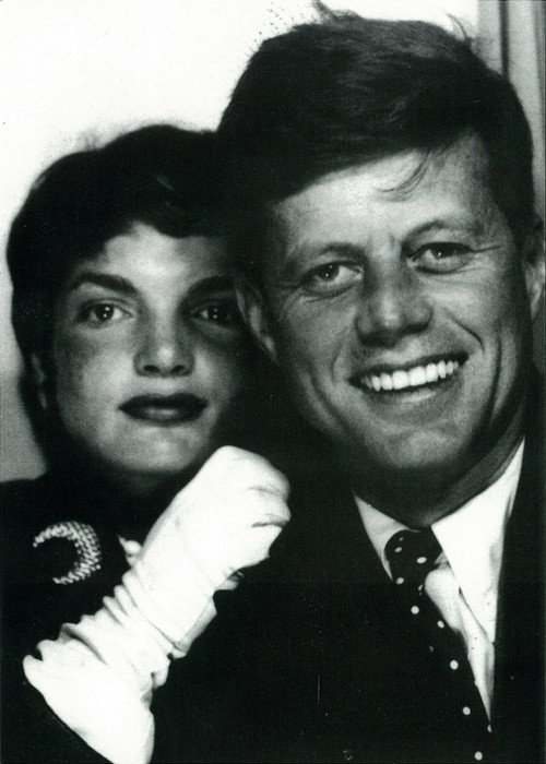 Jackie Without Jack (2013) poster