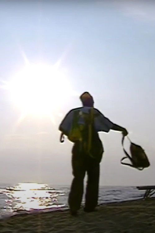 Il Divino, lo strillone e altri (1992) poster