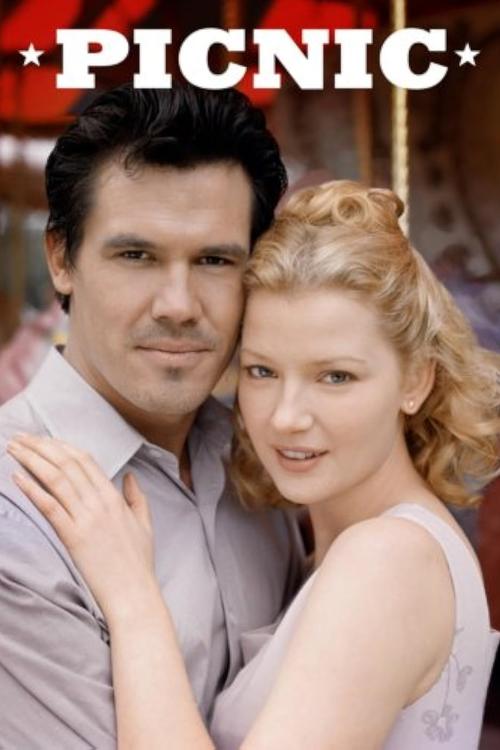 Picnic (2000) poster