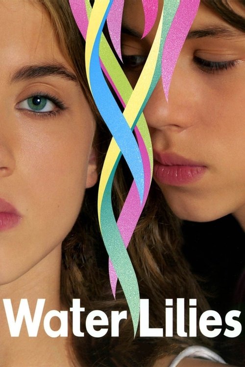 Water Lilies (2007) poster