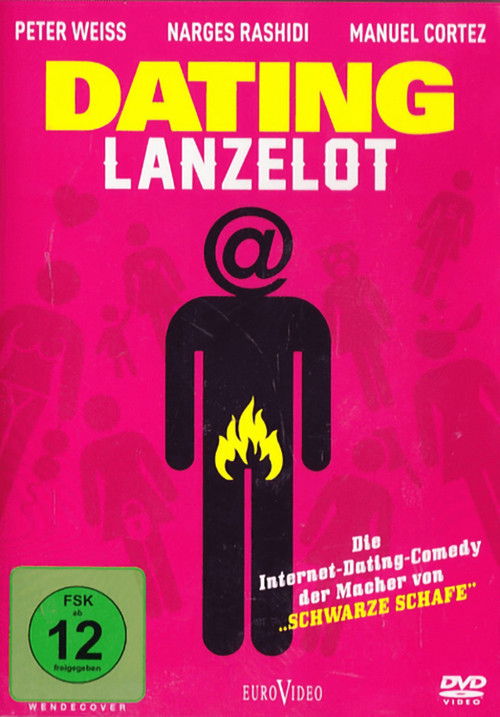 Dating Lanzelot (2012) poster