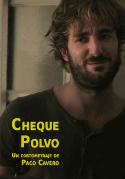 Cheque polvo (2014) poster