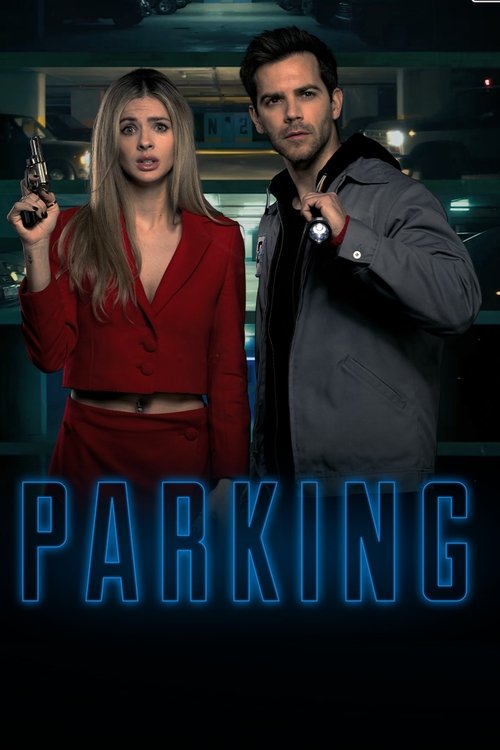 Parking (2025) poster