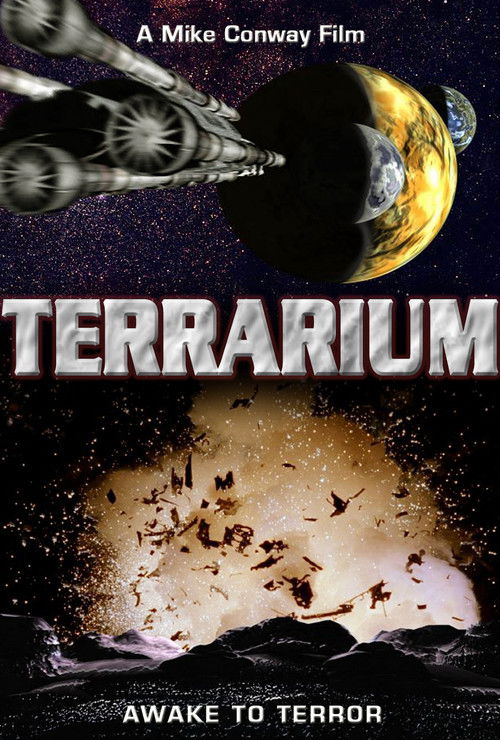Terrarium (2003) poster