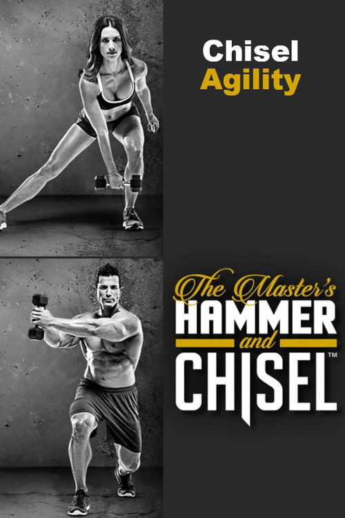 The Master's Hammer and Chisel - Chisel Agility (2015) poster