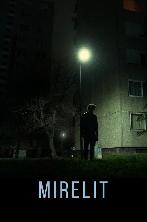 Mirelit (2026) poster