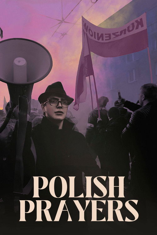 Polish Prayers (2022) poster