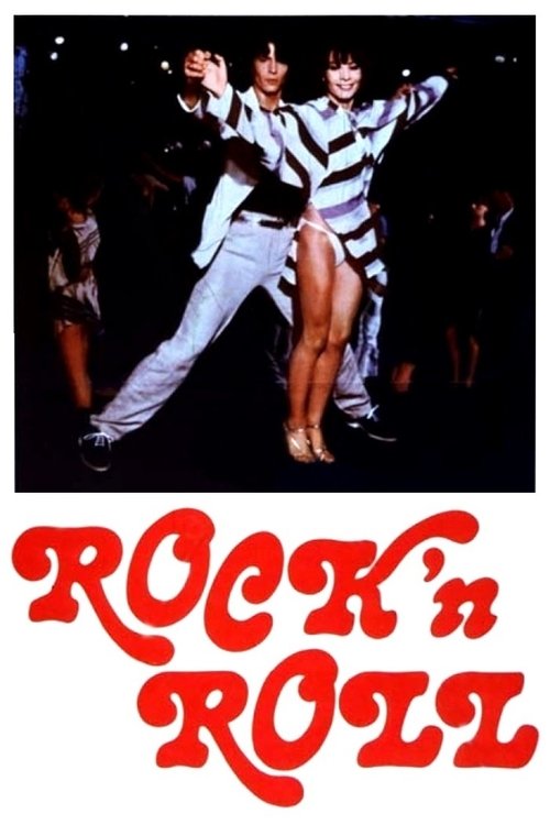 Rock 'n Roll (1978) poster