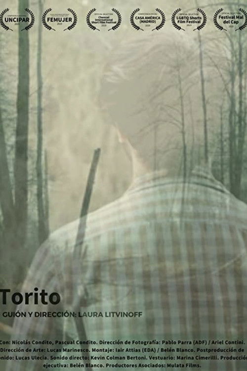 Torito (2019) poster