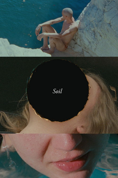 Soil (2015) poster