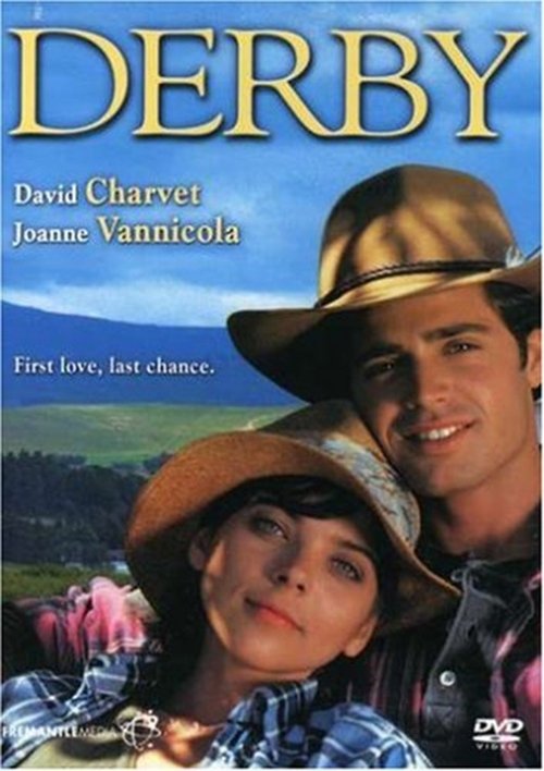 Derby (1995) poster