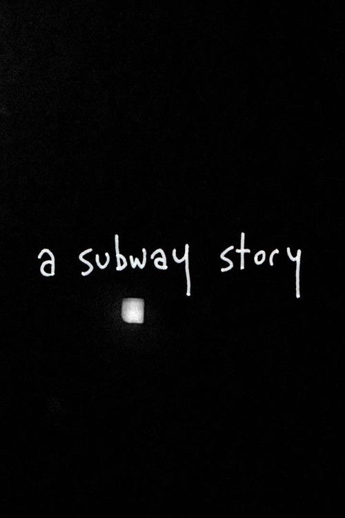 A Subway Story (2016) poster