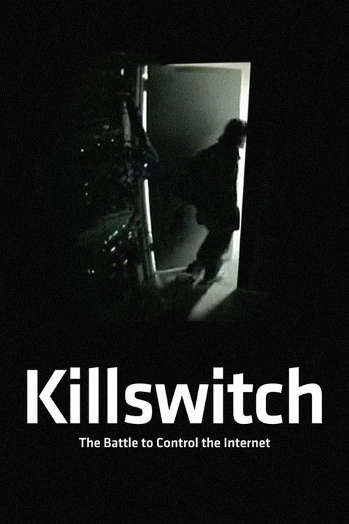 Killswitch (2015) poster
