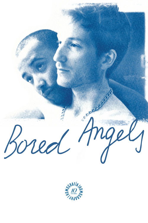 Bored Angels (2023) poster