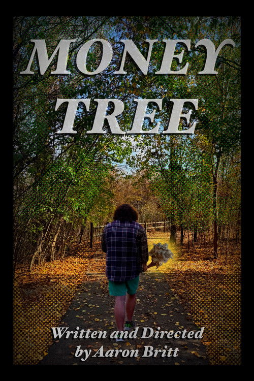 Money Tree (2025) poster