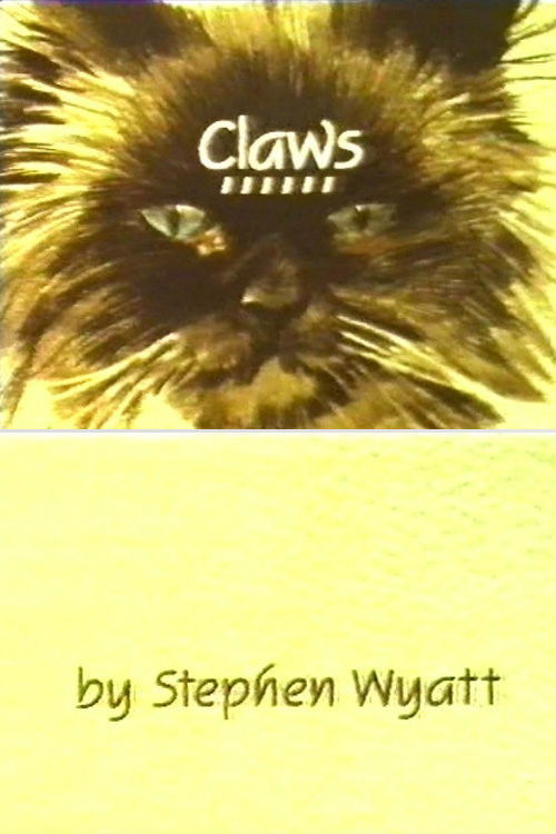 Claws (1987) poster